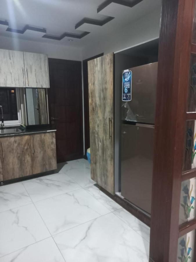 B&B Mumtaz City Islamabad Buitenkant foto