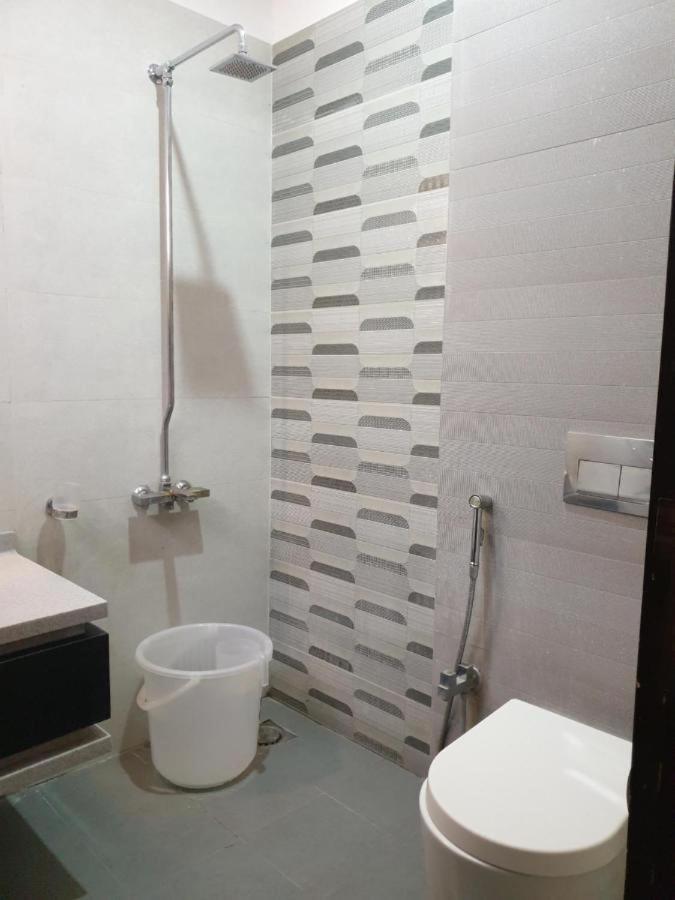 B&B Mumtaz City Islamabad Buitenkant foto