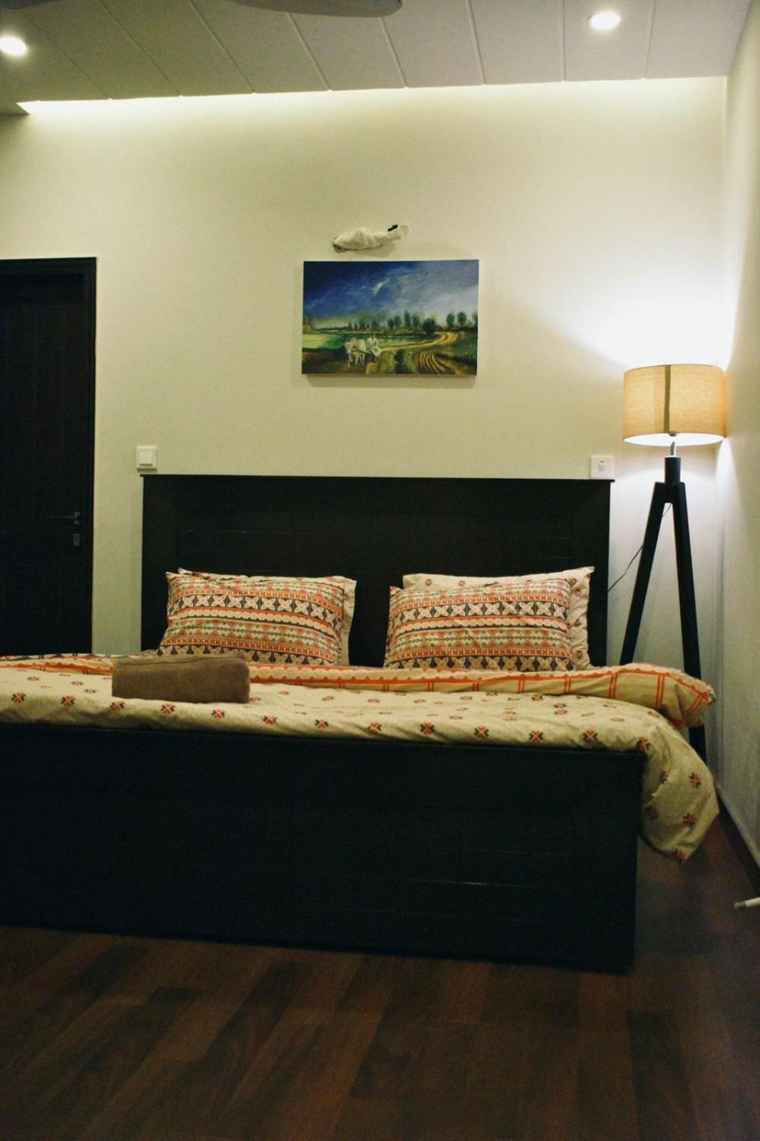 B&B Mumtaz City Islamabad Buitenkant foto