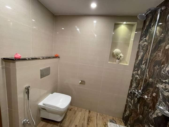 B&B Mumtaz City Islamabad Buitenkant foto